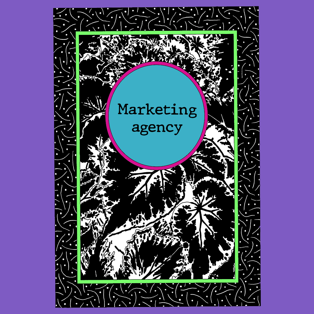 marketing agency