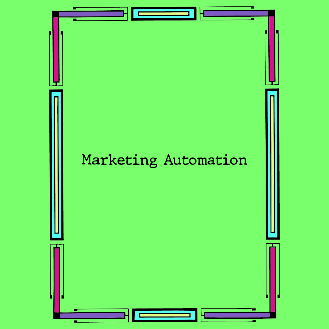 marketing automation