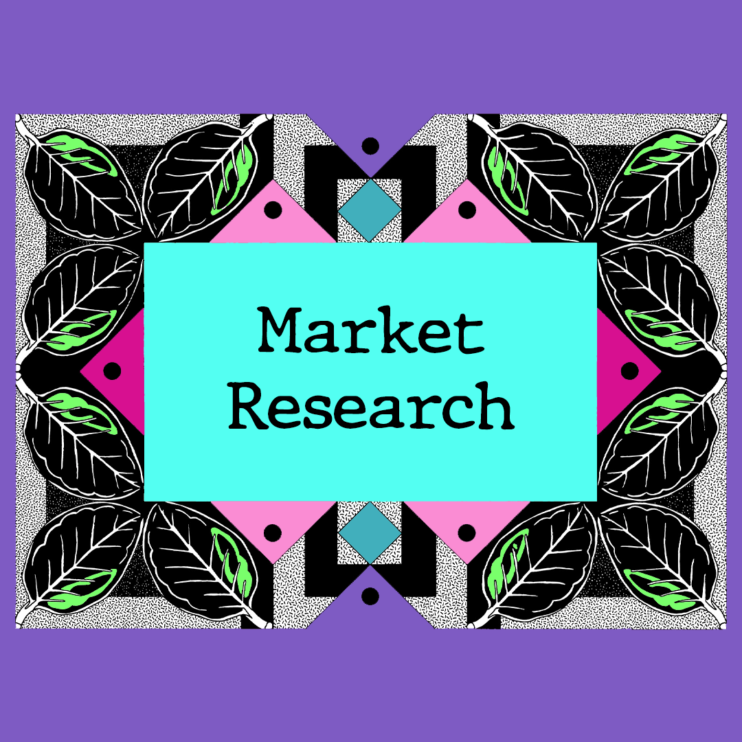 Market Rearch