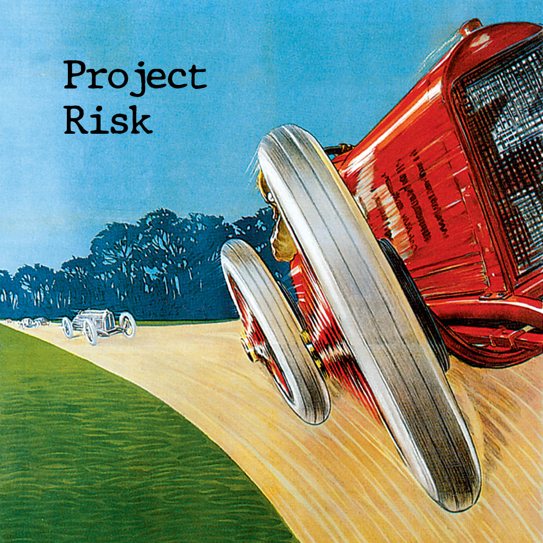 19.project risk