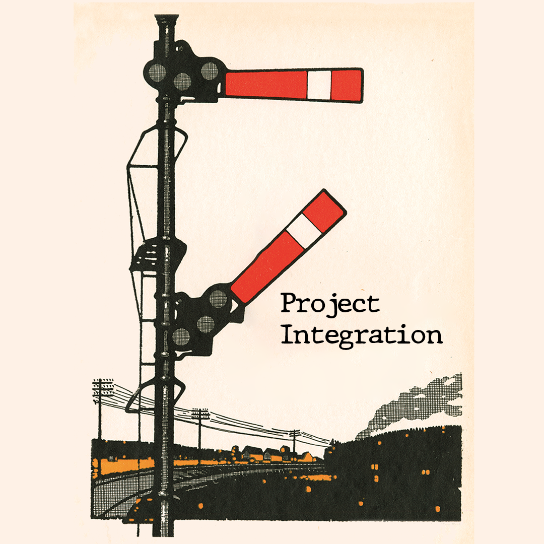 23. project integration