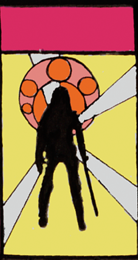 12 The Shaped Marketer Project MGMT Superhero Monopoly