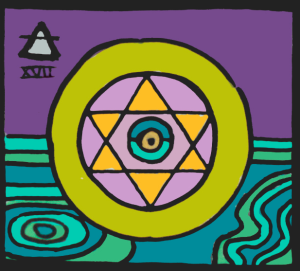 17 Storytelling The Star Tarot