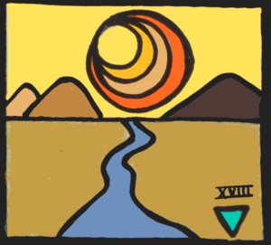 18 Marketing Projects and Initiatives The Moon Tarot