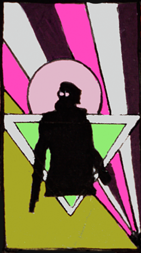 20 The Shaped Marketer Project MGMT Superhero Monopoly