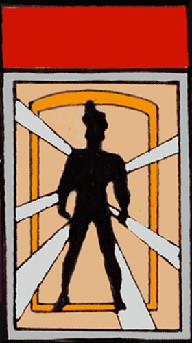 21 The Shaped Marketer Project MGMT Superhero Monopoly