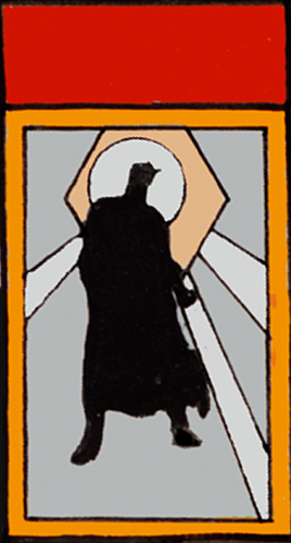 22 The Shaped Marketer Project MGMT Superhero Monopoly