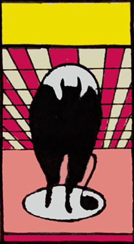 24 The Shaped Marketer Project MGMT Superhero Monopoly