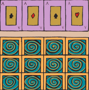 25 Marketing Metrics Tarot