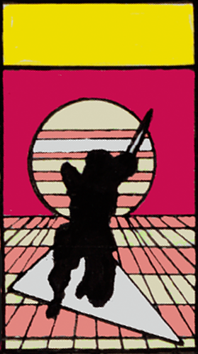 25 The Shaped Marketer Project MGMT Superhero Monopoly