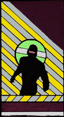 26 The Shaped Marketer Project MGMT Superhero Monopoly