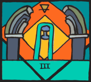 3 Market Research The Empress Tarot