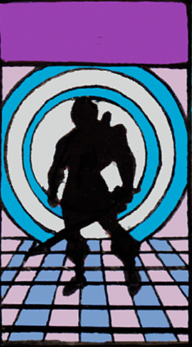 3 The Shaped Marketer Project MGMT Superhero Monopoly
