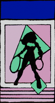 36 The Shaped Marketer Project MGMT Superhero Monopoly
