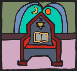 5 Product-Market Fit The Hierophant Tarot