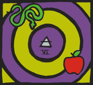 6 Positioning The Lovers Tarot