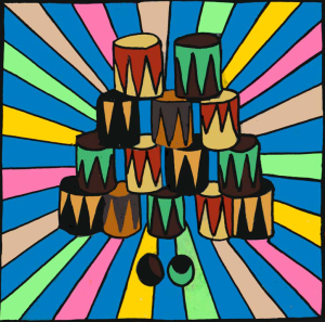 3 The Shaped Marketer Creative Operations Cranium Carnival