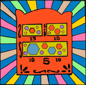 4 The Shaped Marketer Creative Operations Cranium Carnival