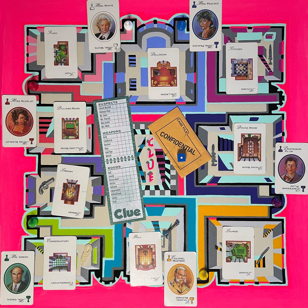 Clue-board-game-art-by-Chris-Freyer