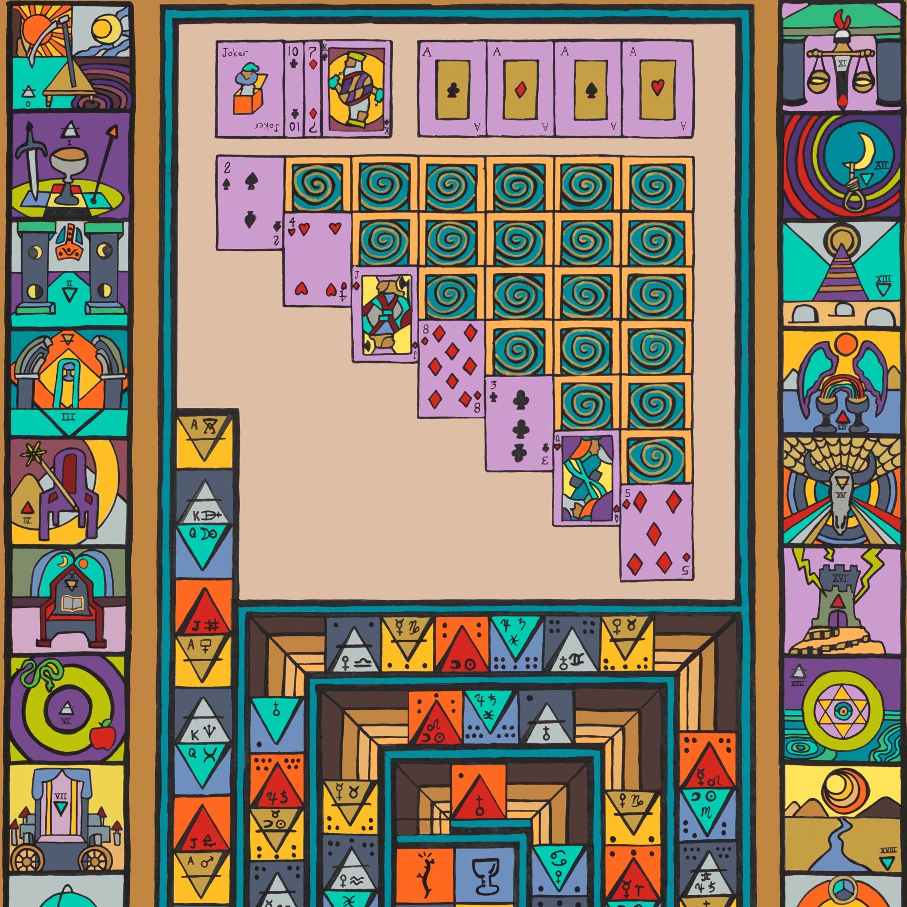 Tarot-Solitaire-by-Chris-Freyer-cropped