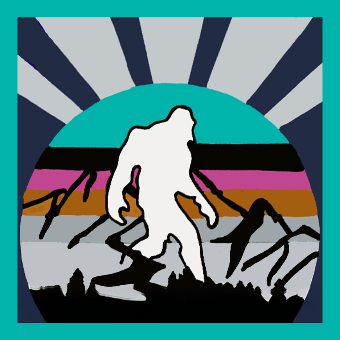 The Shaped Marketer Squares